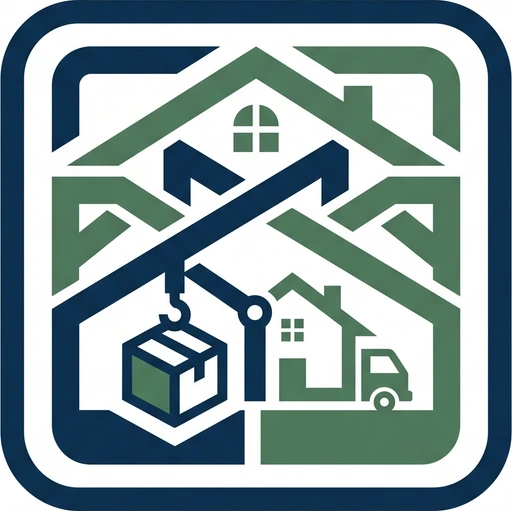 RiverCrest Bug Control logo